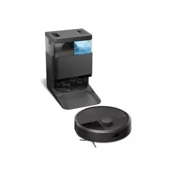 iRobot Roomba 405 Combo Plus negro