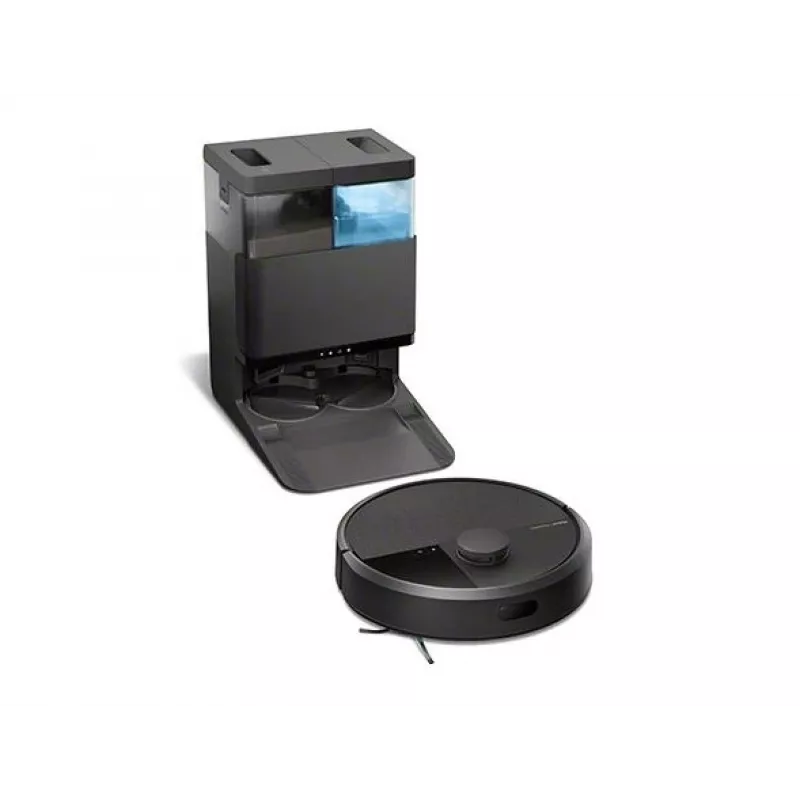 iRobot Roomba 405 Combo Plus negro