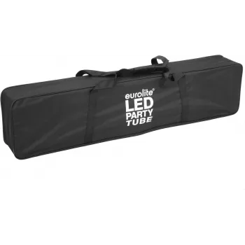 Bolsa para 6x LED Party Tube EUROLITE 52500218 — diseño robusto, capacidad para seis tubos