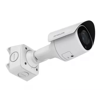 Avigilon Alta cámara bullet IR exterior H6SL de 2MP con objetivo de 3,4-10,5 mm - Alta 30 días