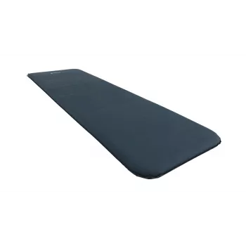 Colchón hinchable individual Outwell 400135 — poliéster, 600×1950×50 mm, azul