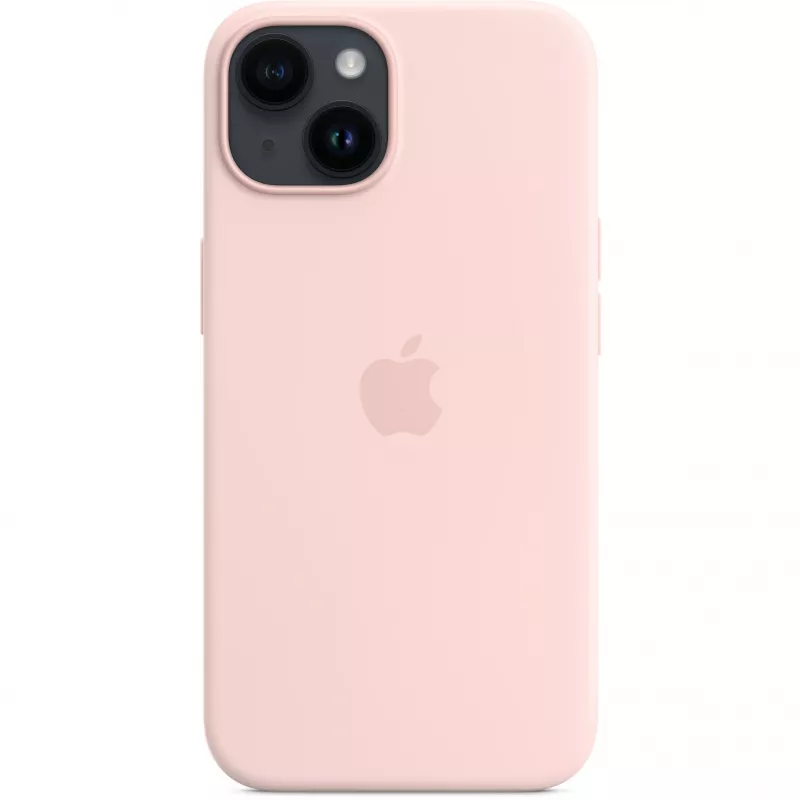 Apple - Funda trasera para móvil