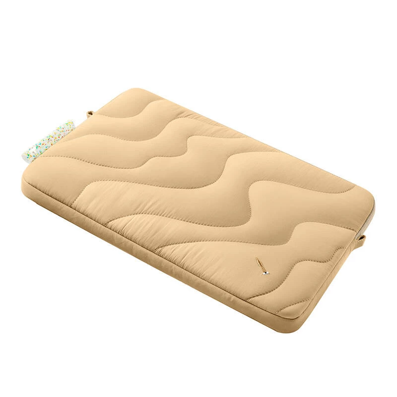 Funda para portátil Tomtoc Terra-A27 de Tomtoc, 14 inch, funda protectora acolchada Duna Shade