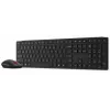 Combo inalámbrico de teclado y ratón Lenovo 6000 – conectividad multimodo, distribución nórdica