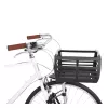 Cesta de bicicleta Thule 100050 Pack n Pedal negra