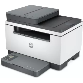 Impresora todo en uno HP LaserJet MFP M234SDW láser monocromo
