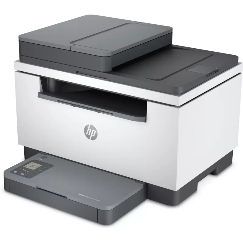 Impresora todo en uno HP LaserJet MFP M234SDW láser monocromo