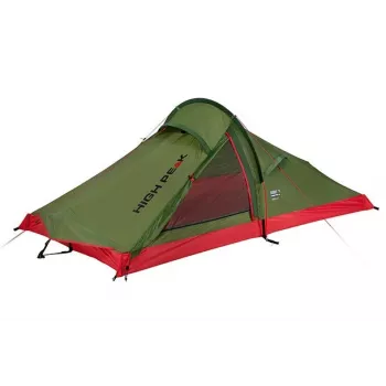 Tienda de campaña tipo túnel High Peak Siskin 2.0 LW 10330