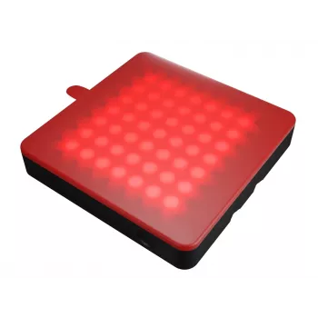 Lámpara LED NATEC Alfama Color 5 W