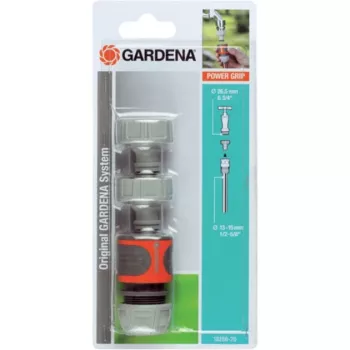 Gardena 18286-20 Herramienta de jardín