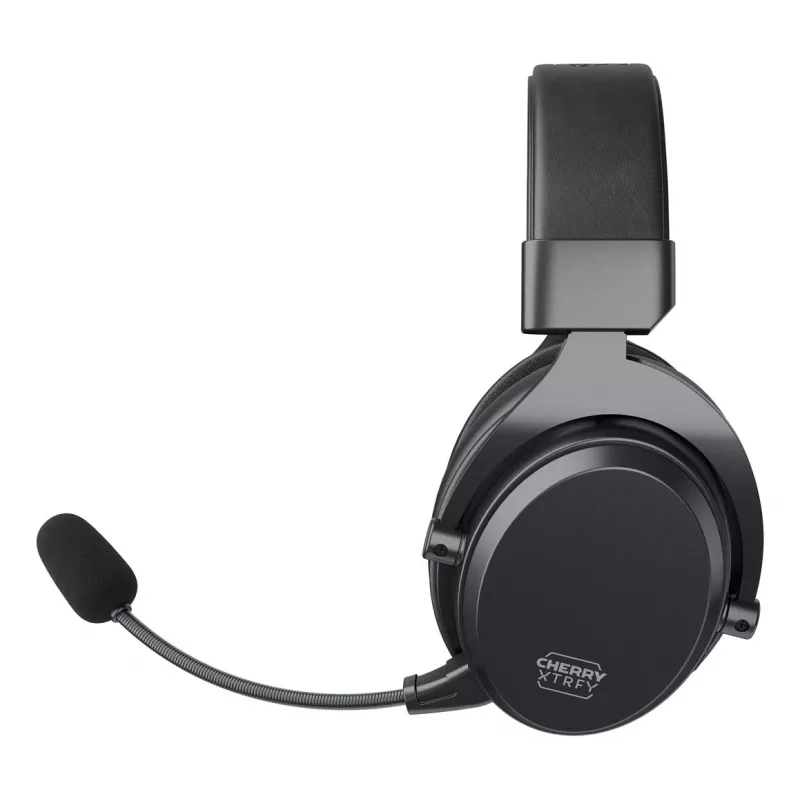 Auriculares CHERRY XTRFY H3 Wireless