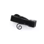 Accesorio de micrófono RØDE LAV-CLIP pinza lavalier para micrófonos lavalier y smartLav negro 11 × 24 × 27 mm