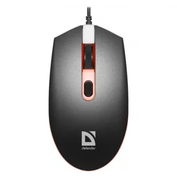 Ratón GAMING DOT MB-986