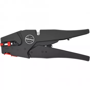 Pelacables Knipex 12 40 200