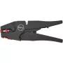 Pelacables Knipex 12 40 200