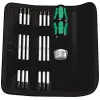 Destornillador manual multibit destornillador recto Wera 05073665001