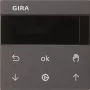 GIRA 536628 S3000 Persiana + temporizador con pantalla (536628)