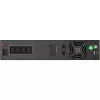 SAI PowerWalker VI 3000 RLE 3000 VA 1800 W 8 tomas
