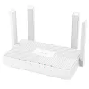 Router Cudy WR1300E Wi-Fi 5 de doble banda (802.11ac), 1167 Mbit/s, 4 antenas externas, Gigabit Ethernet