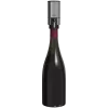 Dispensador de vino eléctrico a batería con tubo de acero inoxidable