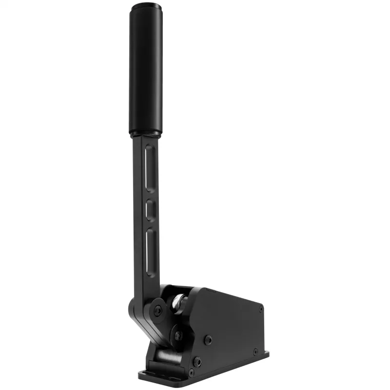 Simagic Handbrake S503 con TB-1 Linear Loadcell — freno de mano para Sim Racing