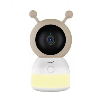 Cámara omajin by Netatmo OBC-01-EU Wi-Fi 110° ángulo de visión