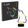 Lámpara LED decorativa Manta SNL10MTT unicornio