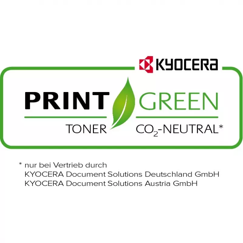 Tóner Kyocera TK-1125 1000 páginas Negro
