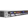 Preamplificador de micrófono de 8 canales Audient ASP880 24-Bit 96 kHz, montaje en rack