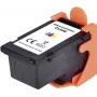 Renkforce tinta sustituye a Canon CL-546 compatible individual cian, magenta, amarillo RF-I-C-CL546CMY RF-5718870 (RF-5718870)