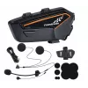 FreedConn F1 V2 EU intercomunicador para moto