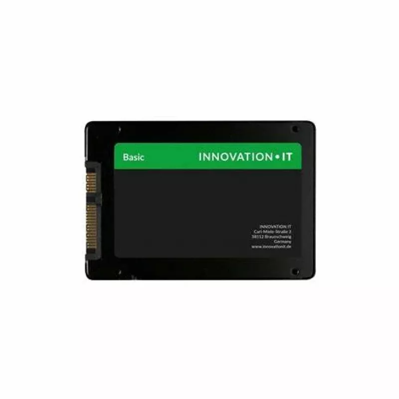 Unidad SSD InnovationIT Basic 120GB 2,5'' SATAIII, Bulk