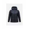 Chaqueta aislante para mujer Peak Performance Elevate