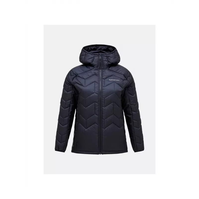 Chaqueta aislante para mujer Peak Performance Elevate