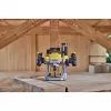 DeWalt DCW620NT-XJ fresadora de inmersión a batería
