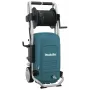 Hidrolimpiadora Makita HW151, formato vertical, negro, azul, 498 l/h, 2500 W