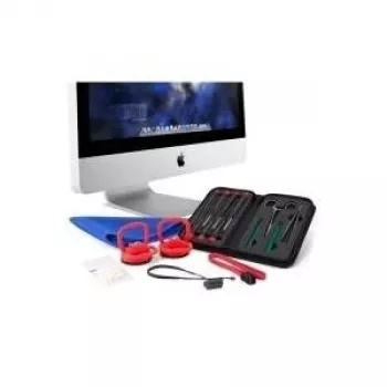 ∆OWC DIY SSD Kit de ampliación para Apple iMac de 21,5 pulgadas (mediados de 2011)