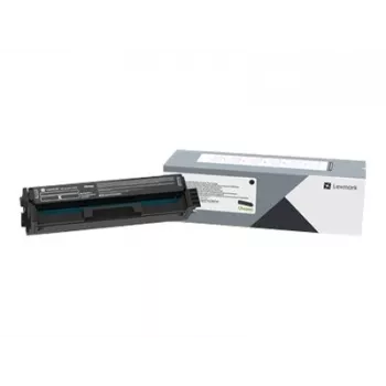 Cartucho de tóner Lexmark CS431DW 6000 páginas negro