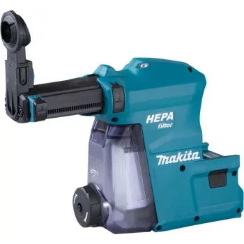 Makita 199581-0 Aspiración de polvo DX08 (199581-0)