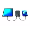 Batería externa portátil Port Designs 907001 10000 mAh Quick Charge