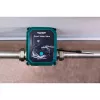 Válvula de agua inteligente Shelly PbS FrankEver DN15 WLAN Bluetooth – válvula de corte motorizada para el control remoto del suministro de agua