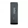 Cooler Master | Controlador LED RGB direccionable Mini | Negro