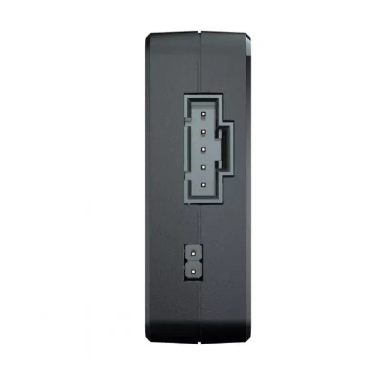 Cooler Master | Controlador LED RGB direccionable Mini | Negro