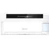 Frigorífico empotrable NEFF KI1413DD1 – 204 L, clase energética D, luz LED, apertura de puerta a la derecha, blanco