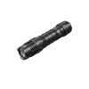 Linterna de mano Nitecore P10iX Negro