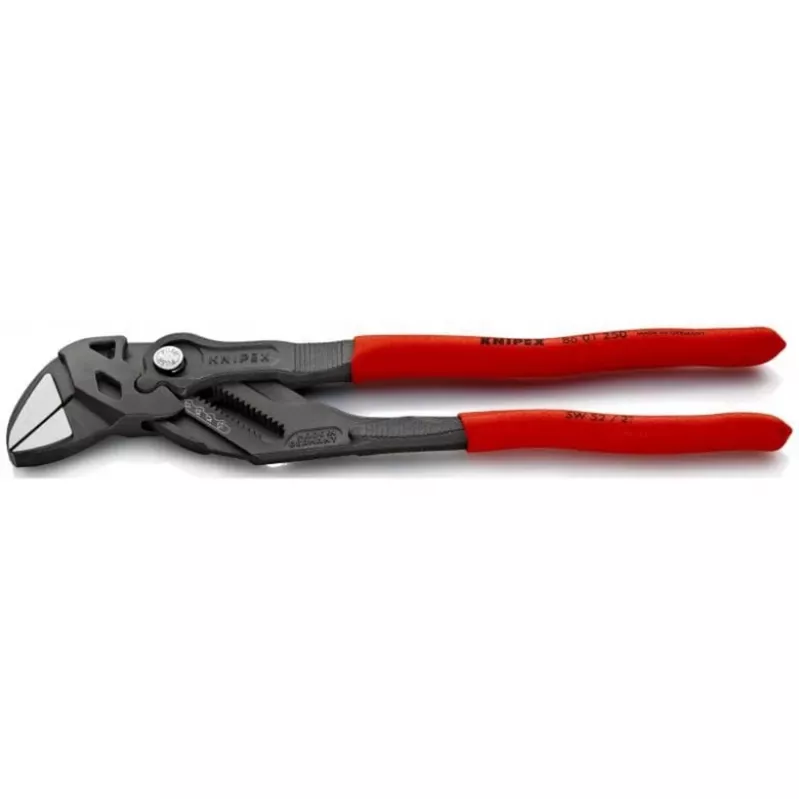 Llave de bomba KNIPEX 250 mm