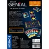Kosmos 682231 juego de mesa/cartas 20 min intercambio de cartas