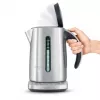 Sage the Smart Kettle hervidor de agua 1,7 L acero inoxidable