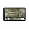 Garmin CamperCam 795 MT-D EU navegador GPS, pantalla táctil TFT de 17,6 cm (6,95"), 1024 x 600, microSD, negro