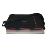 Funda top loader Esperanza SALERNO 39,6 cm (15,6) negra, roja